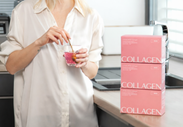 Combien de temps faut-il pour que le collagène fasse effet ?