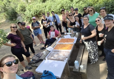 Marche entre Héroïnes du Lipœdème à Marseille : Rencontre & Partage