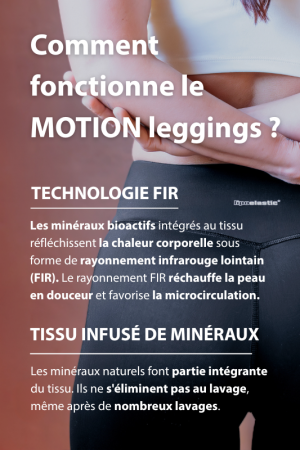 MOTION leggings